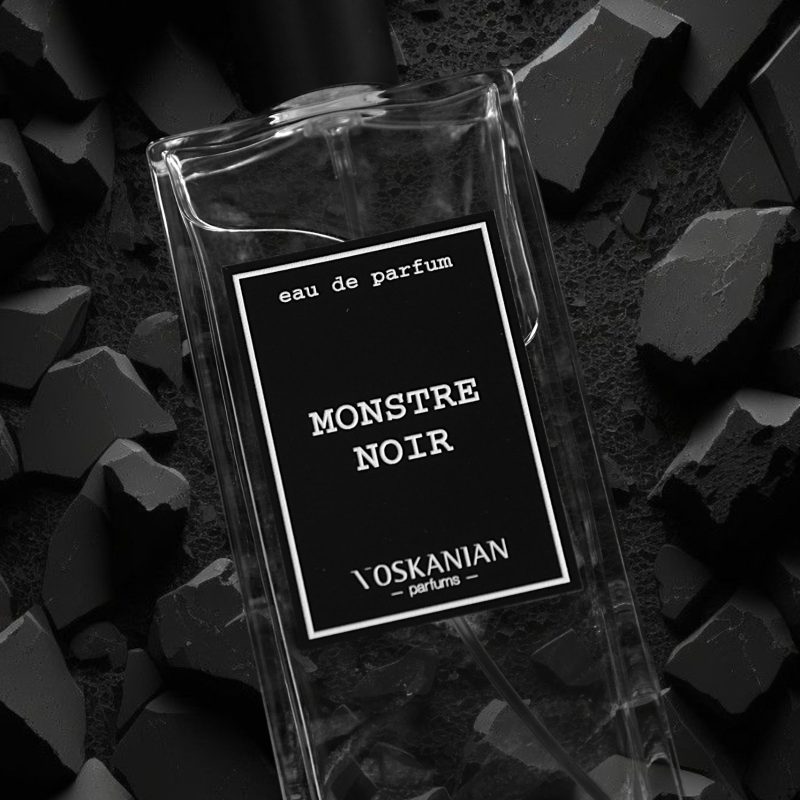 MONSTRE NOIR